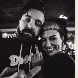 Meet your Posher, Adam